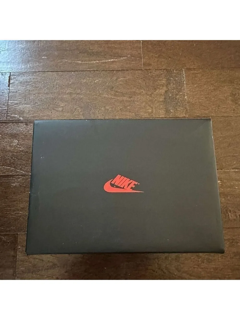 Nike Air Jordan 1 Elevate Low W7.5 Red Gray LN - Picture 13 of 13